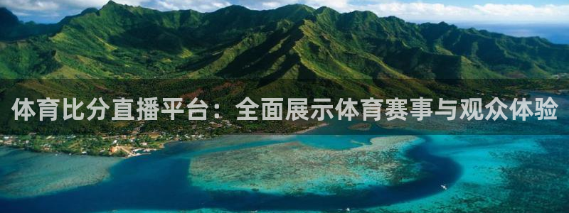 体育比分直播平台：全面展示体育赛事与观众体验